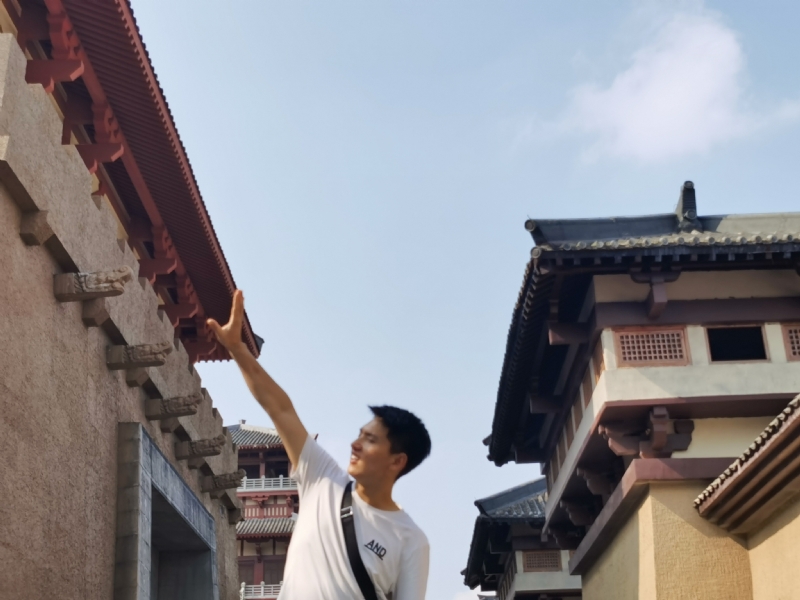 咸鱼不闲的第一张照片--黔南上门女婿服务网